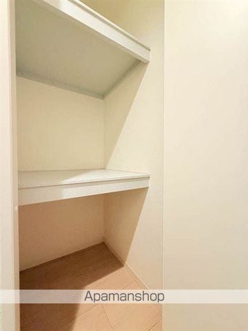 アルフラットの内装写真