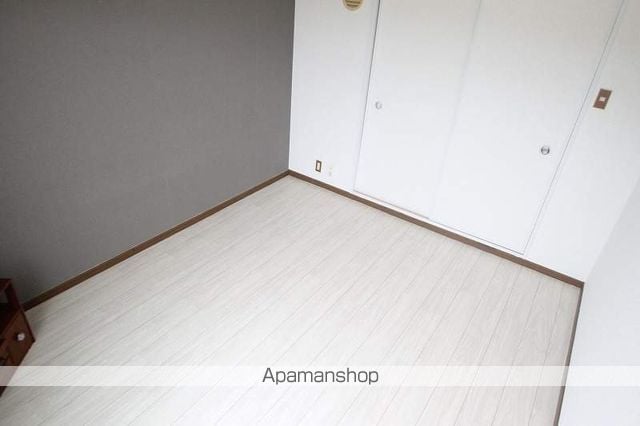 センチュリー新大阪の内装写真