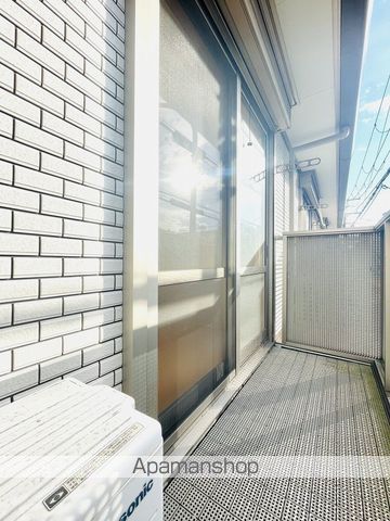 新森グリーンハイツの内装写真