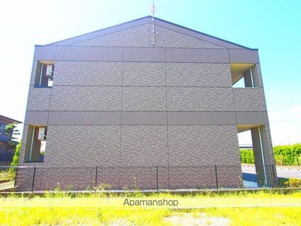 茨城県神栖市知手中央８丁目[1LDK/36m2]の外観2