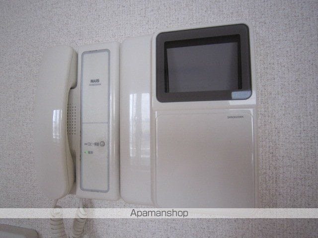 センプリーチェの内装写真