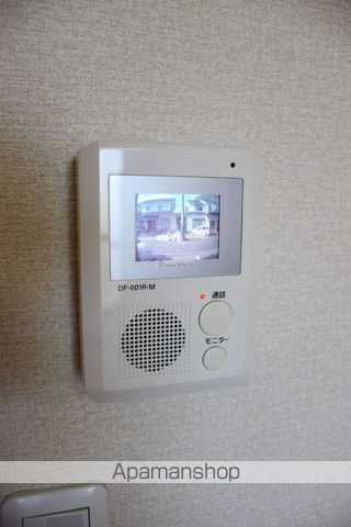 レオパレスアネトスの内装写真