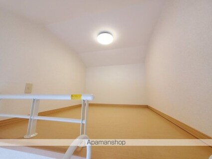 ピノカーサ[1K/30.03m2]の内装1