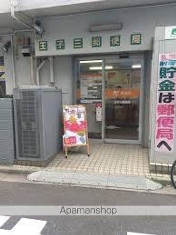 セレスティア豊島Sの周辺写真