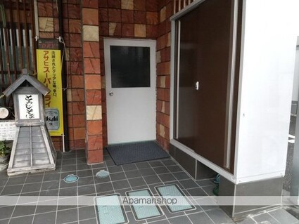 生金ビル[2LDK/114.28m2]の共用部4