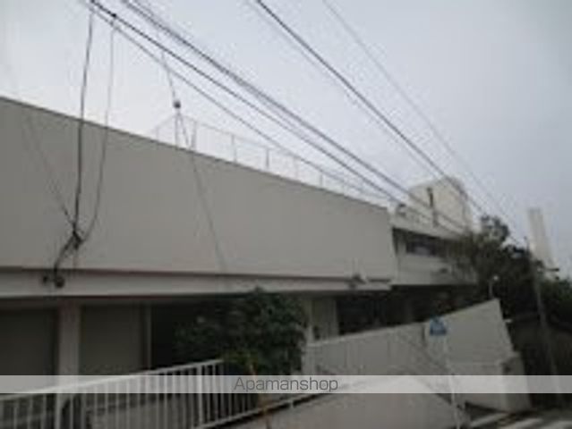 FEEJU田園調布の周辺写真