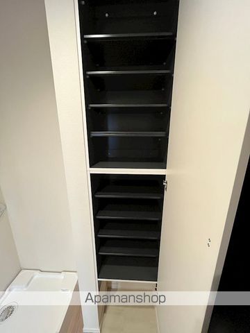 野方フォレストハイツの内装写真