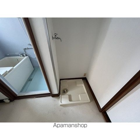 渡辺ハイツの内装写真