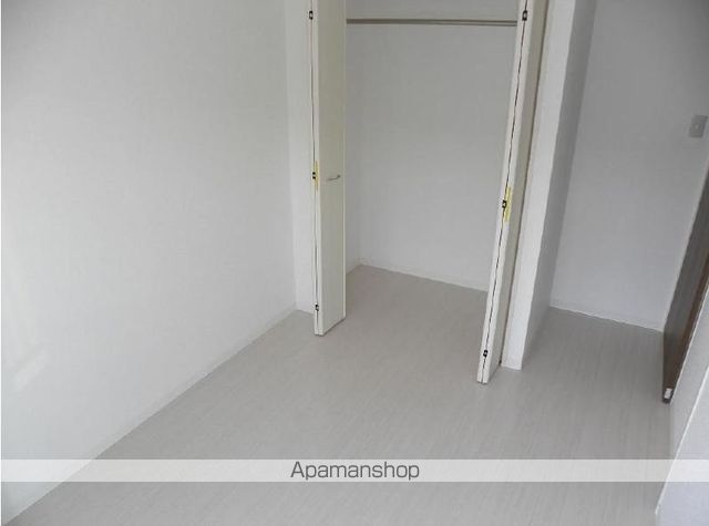 第一中村マンションの内装写真