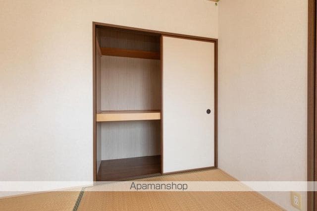 フォブール彩Aの内装写真