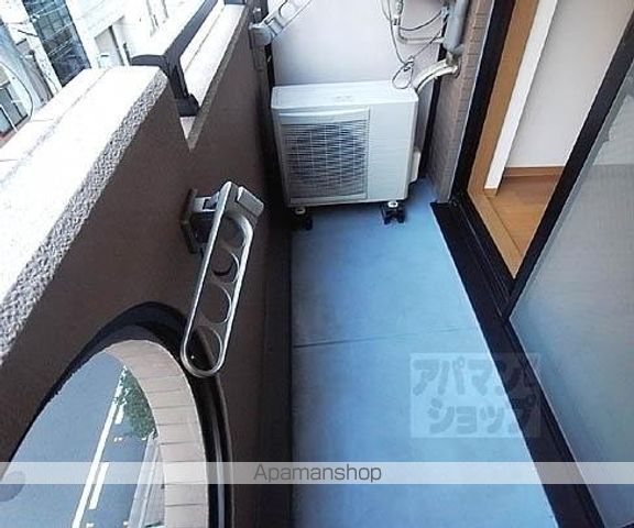 グランドパレス御池衣棚の内装写真