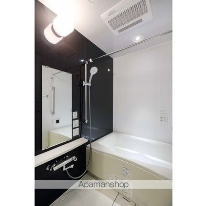 コンフォリア新川[1LDK/41.05m2]のバス