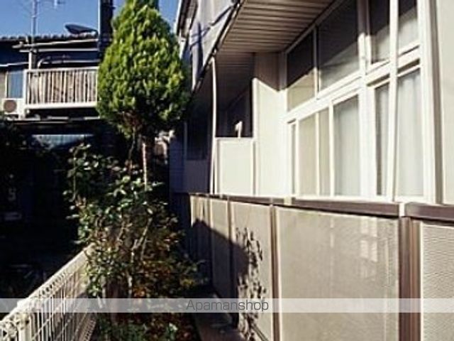 レオパレス要町IIの外観写真