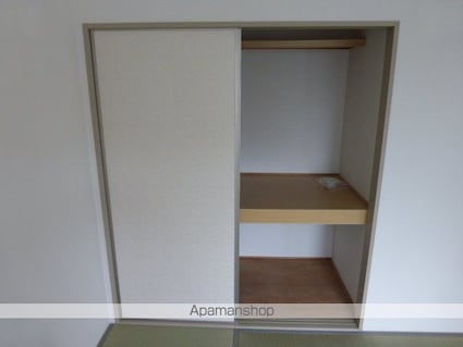 セレージュ[2DK/50.12m2]の収納