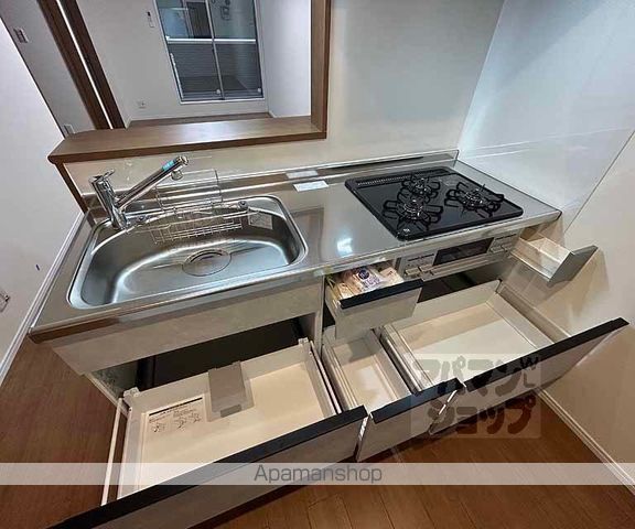 CASAWOOD壬生の内装写真