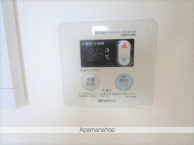 ヒストリア春日町の内装写真