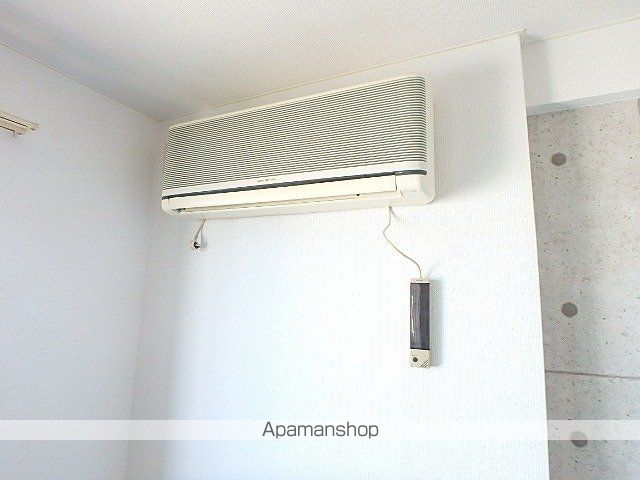 メトロノームの内装写真