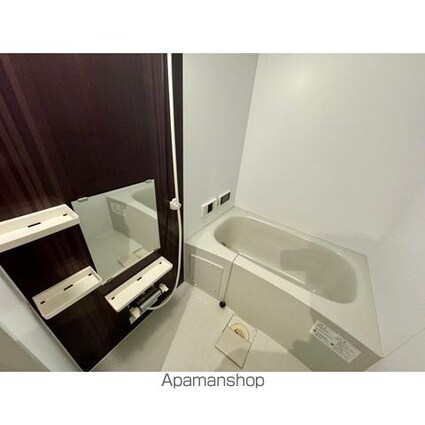 Ｃｒｅｏ浄心[1LDK/31.81m2]のバス