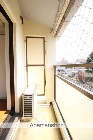 マンションLEE I棟の内装写真