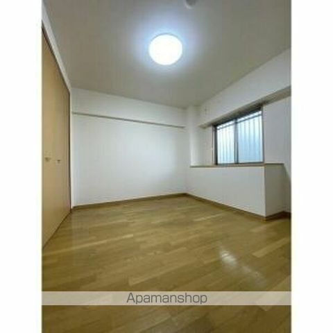 ジェンティールオーラの内装写真