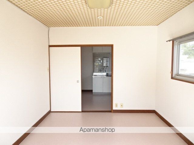 田中ビル[3DK/57.75m2]のその他内装