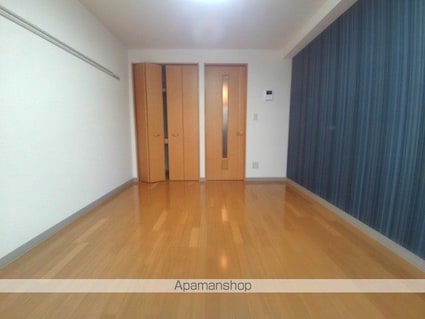 ソレーユ[1K/23.4m2]の内装1