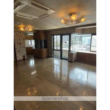 日進ヒルズ代官山[事務所/172.02m2]のリビング・居間2