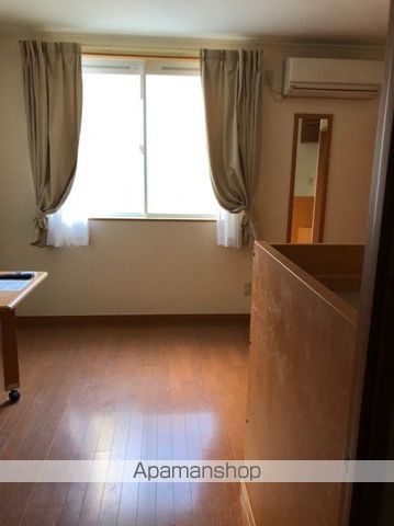 レオパレスはいらいん鴻巣の内装写真