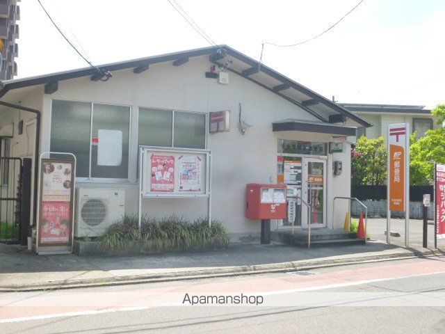フリーデンハイムHEIWAの周辺写真
