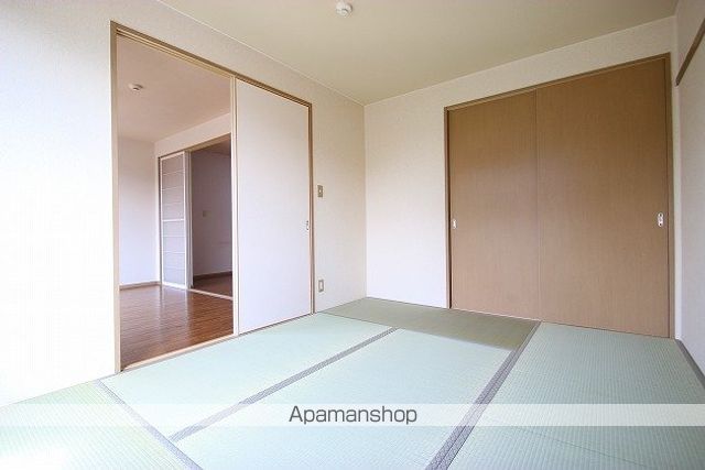 フローラふじみ野の内装写真
