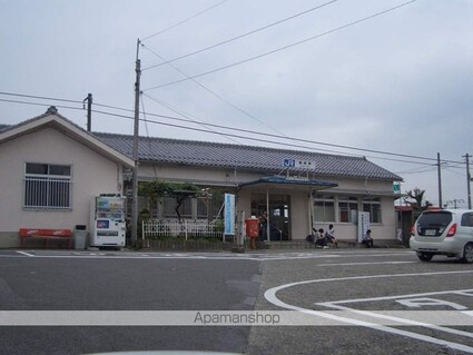 滋賀県彦根市野良田町[2DK/44.88m2]の周辺11