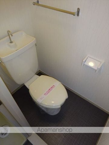セジュール誠の内装写真