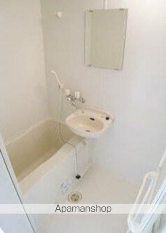ハーミットクラブハウス根岸B棟の内装写真
