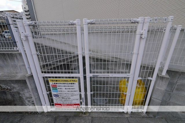 エルヴィータ九工大前.の外観写真