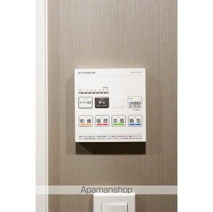 ウェルスクエア駒場東大前[1LDK/33.66m2]の内装