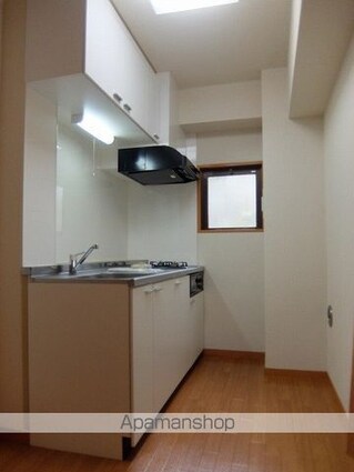 第２アーク山崎[2LDK/51.15m2]の内装6