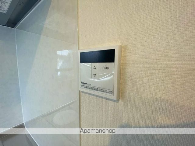 堀切ガーデンテラスの内装写真