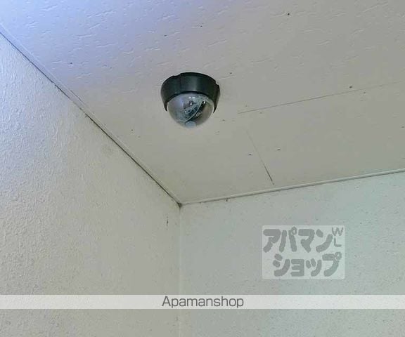 シティアーク東山の内装写真