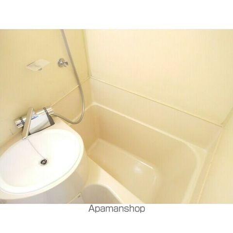 アルベルゴ御茶ノ水の内装写真
