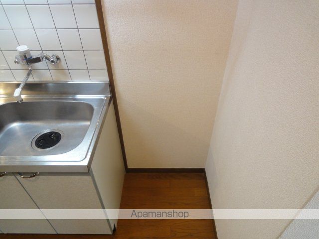 Yebisuの内装写真
