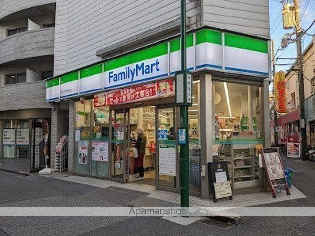 ビアンカ フォレの周辺写真