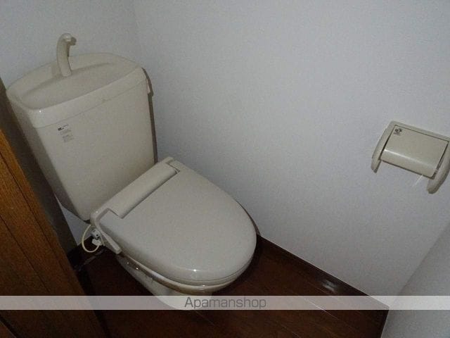ソレアード遠見塚IIIの内装写真