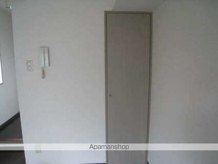 東京都世田谷区上祖師谷１丁目[1R/18.98m2]の内装3