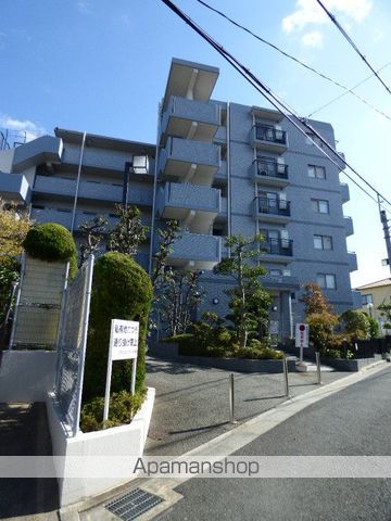 グランエスペランサ千里の外観写真