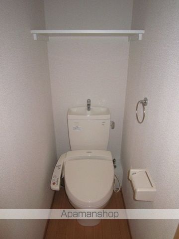 レオパレスサウレの内装写真