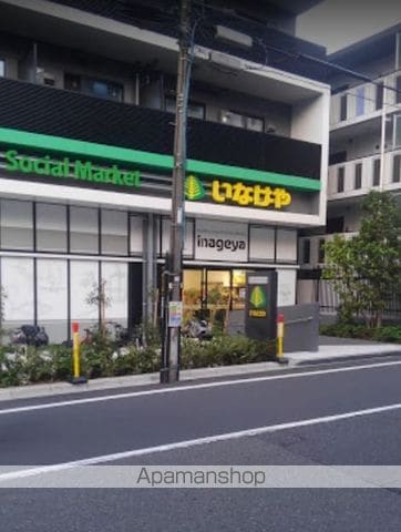 フルハウス飯田橋の周辺写真