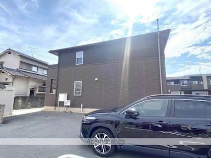 和歌山県和歌山市加納[2LDK/57.64m2]の外観4