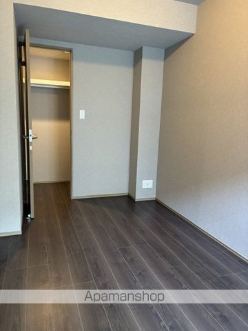 ビューテラス茗荷谷の内装写真
