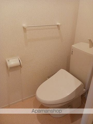 グッドライフ瀬戸Bの内装写真