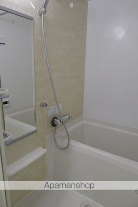 Ｍｓ[1K/24.04m2]のバス